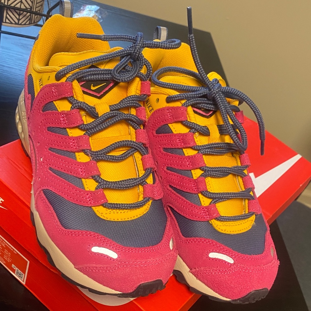 Nike Air Terra Humara SP - Picture 4 of 4